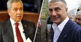Arınç'tan 140journos belgeseli tepkisi: Canlı yayından ayrıldı