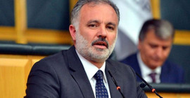 Ayhan Bilgen HDP’den istifa edeceğini açıkladı