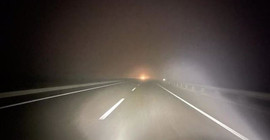 3 kentte uçak seferleri iptal edildi