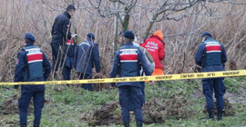 Edirne'de selde kaybolan yurttaşın cansız bedeni bulundu