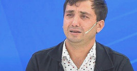 Canlı yayında eşinin bir başkasıyla kaçtığını öğrenen Serkan Kıyak intihar etti