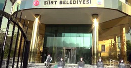 HDP döneminde borçsuz olan Siirt Belediyesi'ni kayyım batırdı