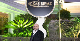 Ünlü restoran zinciri Kaşıbeyaz'a haciz