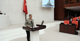 Uca’dan Çavuşoğlu’na: Siz Êzidîleri öldürüyorsunuz