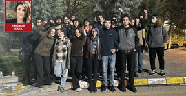 Barınamıyoruz Hareketi: Yolları açtık, bu sesi birlikte büyütmek tek çözüm