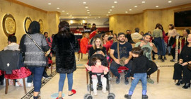 İranlılar Van'da otelleri doldurdu: 10 dolara kalıyorlar