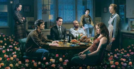 Six Feet Under 16 yıl sonra dönüyor