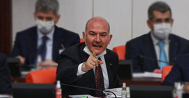 Mehmet Y. Yılmaz: Bakan 'fişlemeyi', mahkeme kararı sanıyor