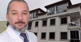 'Atış talimi yapıyordum' diyen şahıs uzman doktoru başından vurdu