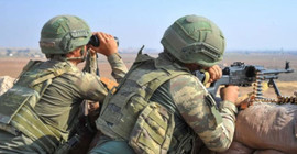 Libya'da görevli 56 asker komutanlarını CİMER'e şikayet edince TSK'den ihraç edildi