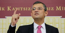CHP'li Özel: Adayımız Atatürk'ün manevi şahsiyetini rahatsız etmeyecek