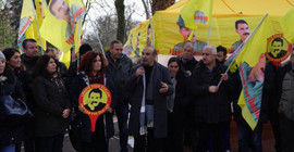 Öcalan’a Özgürlük İnisiyatifi CPT ile görüştü