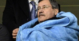 Ankara Büyükşehir Belediyesi, Gökçek'in teslim etmediklerini paylaştı