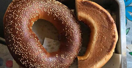 Okullarda yarım simit dönemi