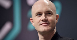 Coinbase CEO'su, yaşlanmayı durdurmak için şirket kurdu