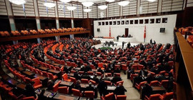 CHP’li Bingöl: Fuat Oktay cumhurbaşkanı yardımcısı olmayı hak etmiyor