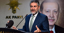 Hazine Bakanı Nebati'nin yüksek lisans tezi: Siyasal İslam'ın devleti ele geçirme isteği var