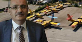 Mahkeme THK'nin kayyım başkanının istifasını kabul etti