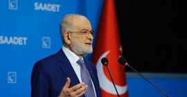 Karamollaoğlu'ndan 'kriz' yorumu: Çin değil Arjantin modeline geçtik, iflasın köşesine geldik