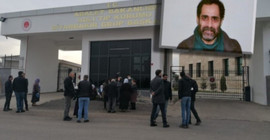 Yaşamını yitiren hasta tutuklu Halil Güneş'e ilaçları verilmemiş