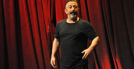 Cem Yılmaz'ın Netflix'teki yeni stand-up gösterisinin tarihi belli oldu