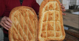 Diyarbakır'da ekmek 4 TL'ye yükseldi