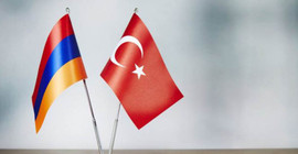 Ermenistan'la normalleşme sürecinde görevli olacak kişi belli oldu