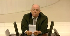 HDP'li Piroğlu: Bu yoksulluğu yaratanlar kaçacak yer arayacak