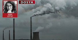 Engels 150 yıl önce uyarmıştı: Doğa öcünü bizden alır