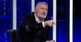 İYİ Parti'den Nebati'nin kardeşine: Yahu siz kimsiniz, ailecek mi yönetiyorsunuz bakanlığı?