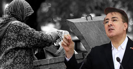 'Akaryakıt kuyruğu zamdan değil' diyen AKP'li vekil: Ekonomik sıkıntı bizimle ilgili değil