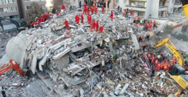 İzmir'e deprem için Dünya Bankası'nın verdiği kredi Hazine'ye takılmış