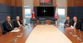 Muhalefet partilerinden ikinci ekonomi toplantısı