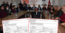 AKP’li belediyeden 'kaçak inşaat'a teşvik: Bağışa zorladı, vermeyince tehdit etti