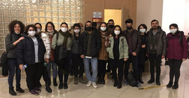 İkizdere'yi savundukları için yargılanan gençler beraat etti