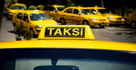 Ankara'da taksiye zam