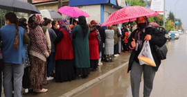 DEVA Partisi'nden dikkat çeken açıklama: Kredisi tükenen iktidar 'beraber batarız' demeye başladı