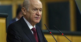 Devlet Bahçeli'den asgari ücret hakkında ilk açıklama