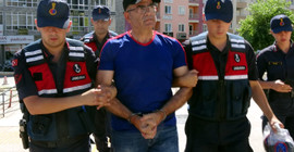 Doktor kızını öldüren babaya ağırlaştırılmış müebbet hapis cezası