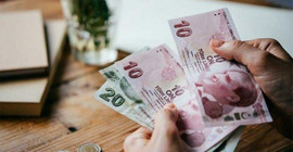 Asgari ücret kararı Resmi Gazete'de