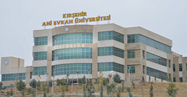 Akademideki kadrolaşma örneği: Van YYÜ’den Ahi Evran Üniversitesi’ne