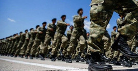 Sözleşmeleri feshedilen askerler Meclis gündeminde: Hukuki gerekçe nedir?