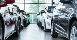 Başsavcılıktan otomobilde stokçuluk soruşturması