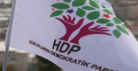 İstanbul’da ev baskınları: HDP üye ve yöneticileri gözaltına alındı