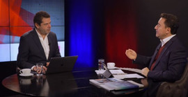 Babacan: Keşke 2015'teki konuşmama kararımı bozsaydım