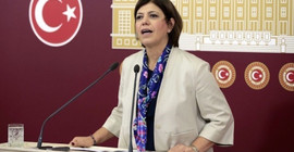 HDP'li Beştaş: İktidarın çarpık düzeni çökmeye mahkum