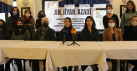 Êzidî kız çocuğunu kaçıran IŞİD’liler hakkında suç duyurusu