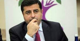 Demirtaş'tan 'hasta tutuklu' tepkisi: Adalet bir gün herkese lazım olacak