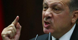 Dünyada 'Yılın Despotu' seçiliyor, listede Erdoğan da var