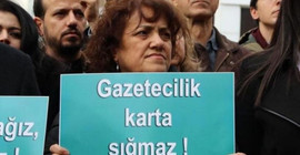Danıştay'dan Basın Kartı Yönetmeliği yürütmesini durdurma kararı